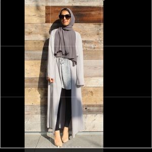 Cardigan designs 2016 kimono open abaya